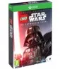 LEGO Star Wars: Die Skywalker Saga - Deluxe Edition (PEGI)´