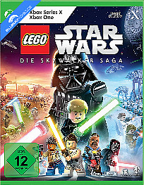 LEGO Star Wars: Die Skywalker Saga´