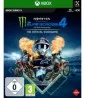 Monster Energy Supercross - The Offical Videogame 4´