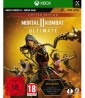 Mortal Kombat 11 Ultimate - Limited Edition´