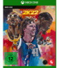 NBA 2K22 - 75th Anniversary Edition