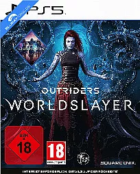 Outriders: Worldslayer´
