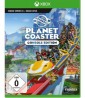 Planet Coaster - Console Edition´