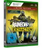 Rainbow Six Extraction - Limited Edition´