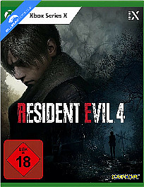 Resident Evil 4 Remake´