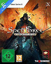 SpellForce: Conquest of Eo´