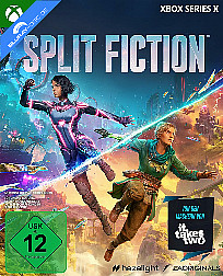 Split Fiction