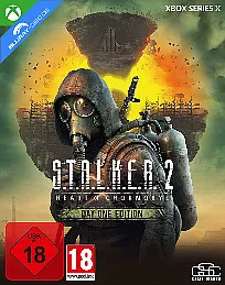 S.T.A.L.K.E.R. 2 : The Heart of Chernobyl - Day One Edition´