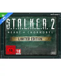 S.T.A.L.K.E.R. 2 : The Heart of Chernobyl - Limited Edition´