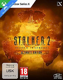 S.T.A.L.K.E.R. 2 : The Heart of Chernobyl - Ultimate Edition´