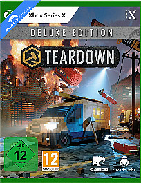 Teardown - Deluxe Edition