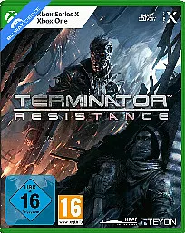 Terminator: Resistance´