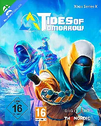 Tides of Tomorrow