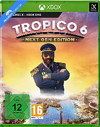 Tropico 6 - Next Gen Edition´