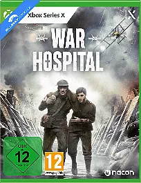 War Hospital´
