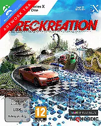 Wreckreation