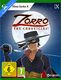 Zorro The Chronicles´