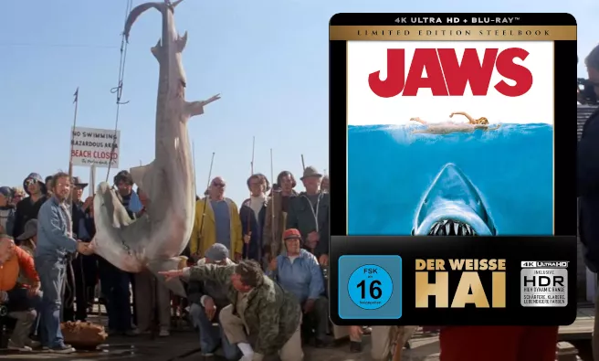 Jaws 4K SB