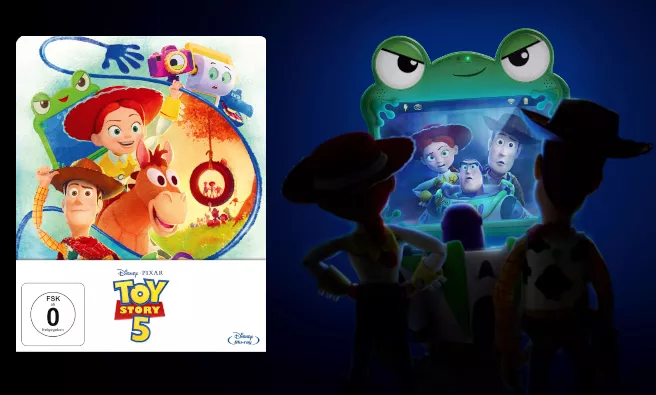 Toy Story 5 SB