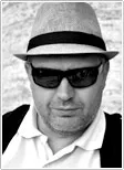 Wolfgang Käser