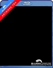 Zardoz (1974) (UK Import ohne dt. Ton) Blu-ray