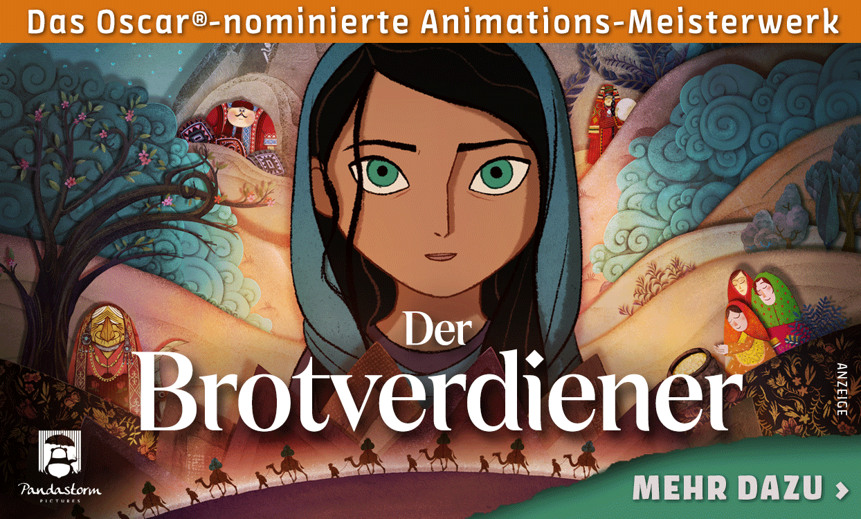Pandastorm Der Brotverdiener