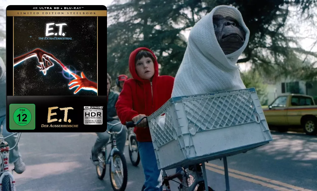 E.T. 4K SB
