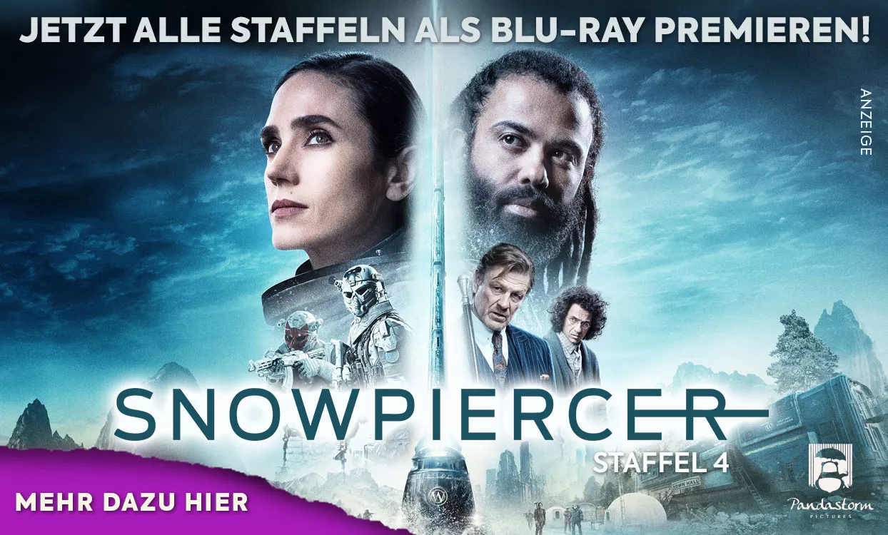 Pandastorm Snowpiercer
