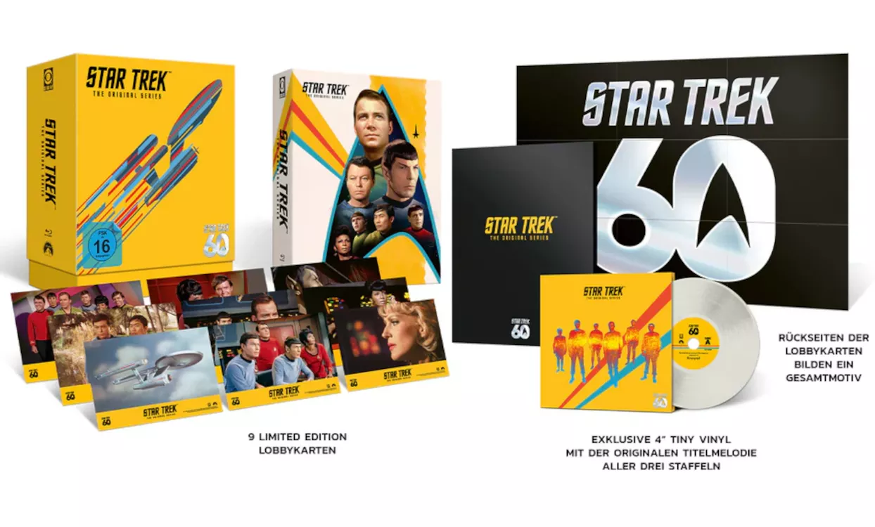 Star Trek CE