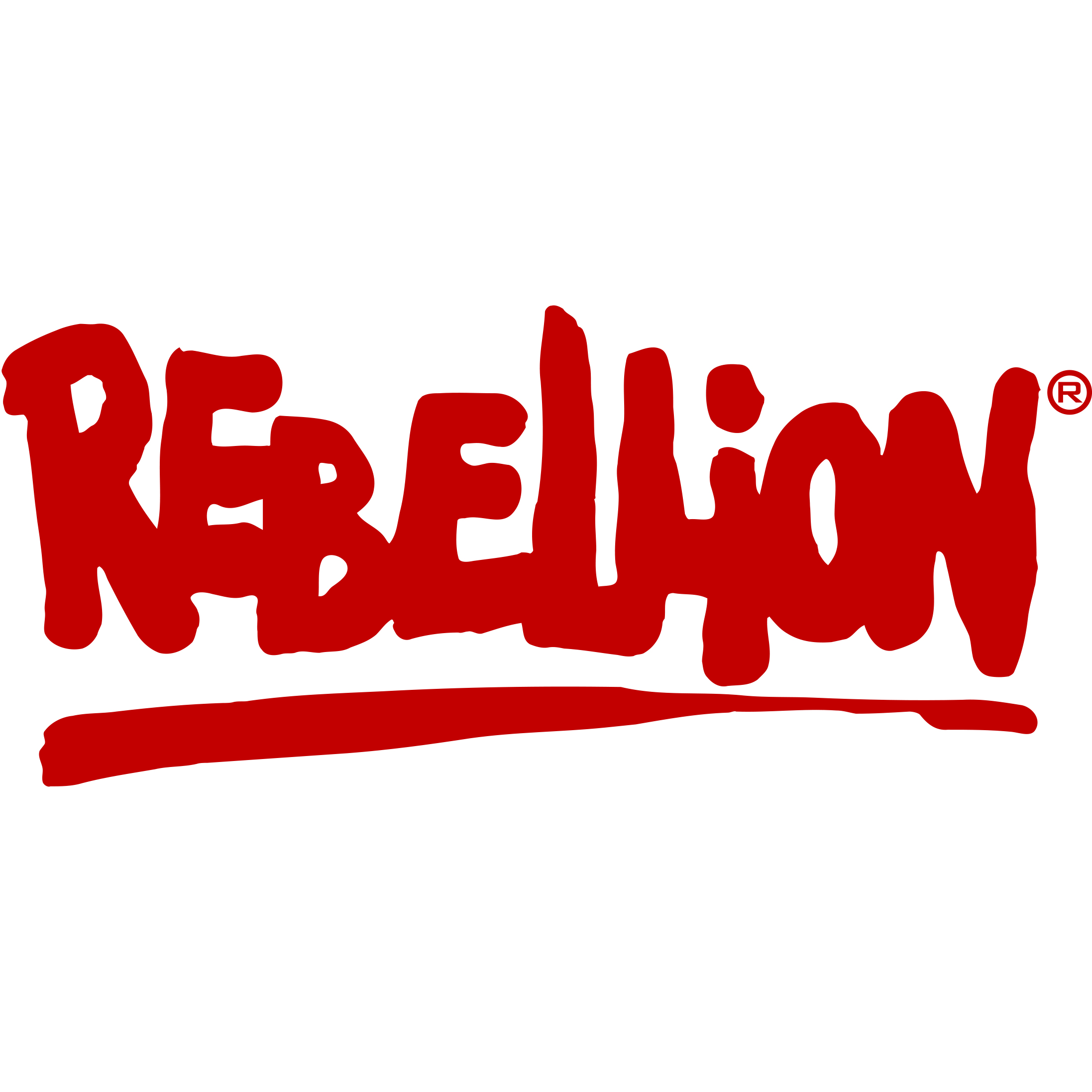 Rebellion