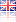 GROßBRITANNIEN Import GROßBRITANNIEN Import