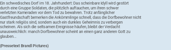 Pressetext