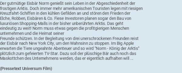 Pressetext