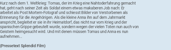 Pressetext