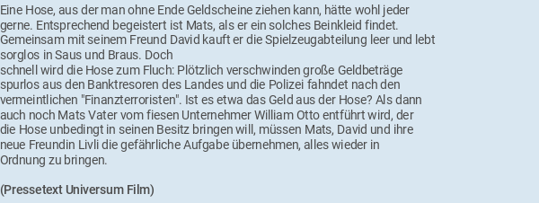 Pressetext