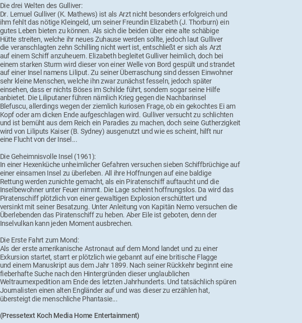 Pressetext