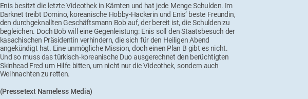 Pressetext