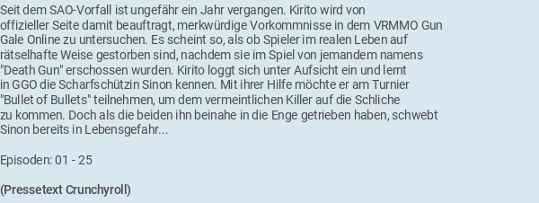 Pressetext