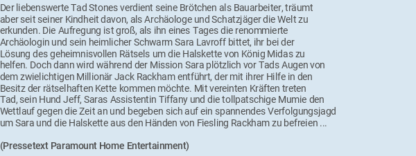 Pressetext