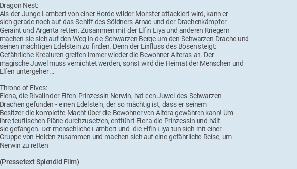 Pressetext