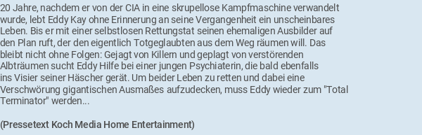 Pressetext