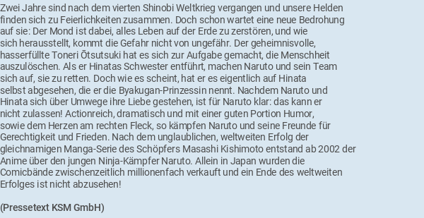 Pressetext
