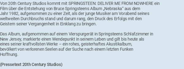 Pressetext