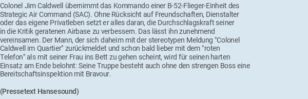 Pressetext