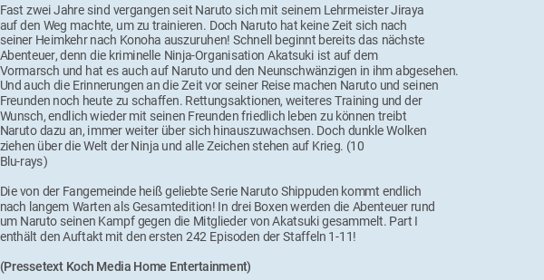 Pressetext