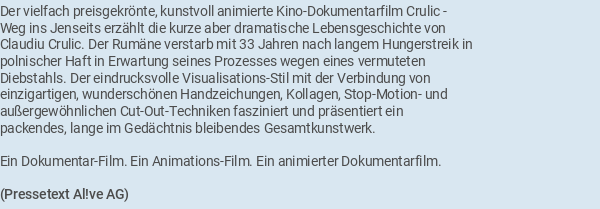 Pressetext