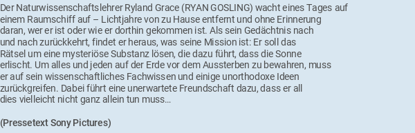 Pressetext