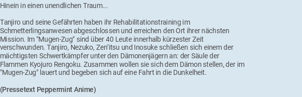 Pressetext