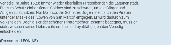 Pressetext