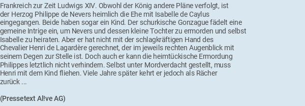 Pressetext